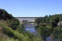 Wachusett Dam, Clinton MA