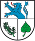 Coat of arms of Fohren-Linden