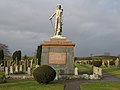 Wigton Cemetery