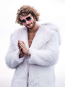 Yung Gravy in 2023