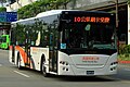 和欣客运 2013 SCANIA N230UB