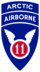 11th Airborne Division