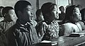 1968-02 1967年 学生学习老三篇