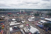 Wisconsin State Fair Park