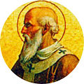 80-St.Leo II 682 - 683