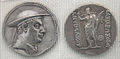 Coin of Antimachus I