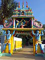 Bhairabi Temple