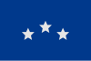 Flag of Florentino Ameghino