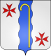 圣菲利贝尔徽章