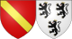 Coat of arms of Maignelay-Montigny