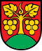 Coat of arms of Bühl bei Aarberg