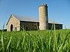 Daniel E. Krause Stone Barn