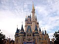 Image 12Magic Kingdom at Walt Disney World Resort (from History of Florida)