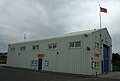 Clogherhead Lifeboat Station