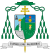 Jesús Armamento Dosado's coat of arms
