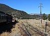 Creede Branch, Denver and Rio Grande Railroad