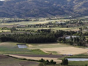 Farmfields