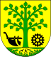 Coat of arms of Hoisdorf