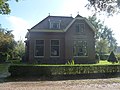 House in De Hoeve