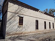 Greenlee County Building