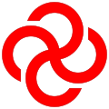 Emblem (1954–2005)