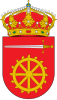 Coat of arms of Alía