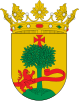 Coat of arms of Cintruénigo