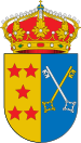 Official seal of Moríñigo