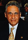 Fernando Henrique Cardoso