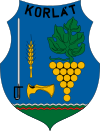 科尔拉特 Korlát徽章