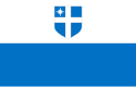 Flag of Harku Parish