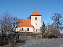 Church of Saint Wenceslaus