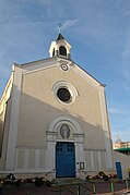 圣母教堂（法语：Église Notre-Dame de Malakoff）