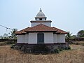 Chathurmukha Basati, Manjeshwar
