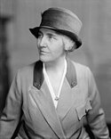 Lou Henry Hoover