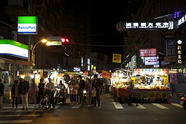 Nanya Night Market