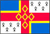 Flag of Nebužely