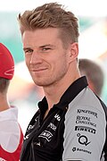 Nico Hülkenberg 2024 season position: 10th