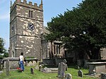 Parish Church of St John the Baptist