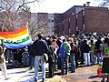 March 20, 2007 Anti-War Protest