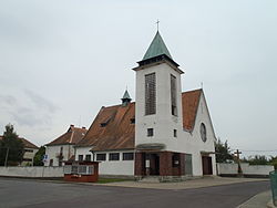 Church of Saint Wenceslaus