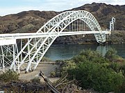 Old Trails Bridge-1914