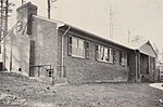 Theta Chi (1961), later Sigma Chi and now the Rethink Waste lodge