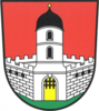 Coat of arms of Větrný Jeníkov