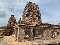 Vishwa Brahma and Veera Brahma Temples, Alampuram