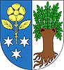 Coat of arms of Vrbice