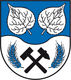 Coat of arms of Gröben