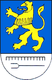 Coat of arms of Schwarzburg