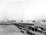 1946年的栈桥