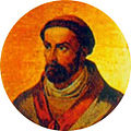 173-Gregory VIII 1187